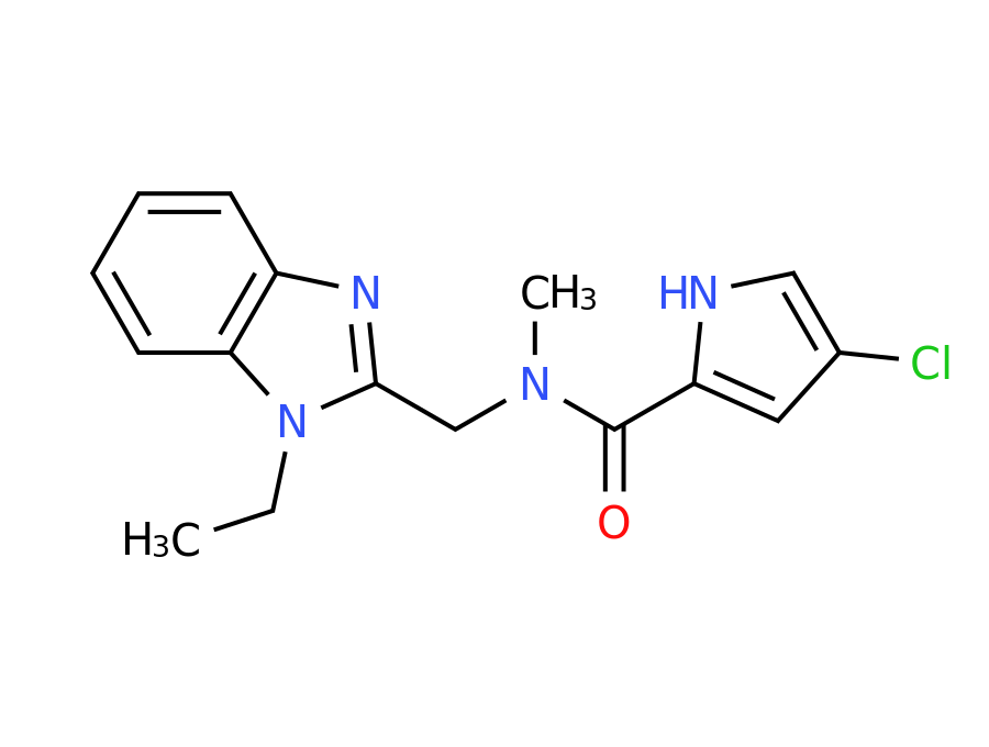 Structure Amb14777633