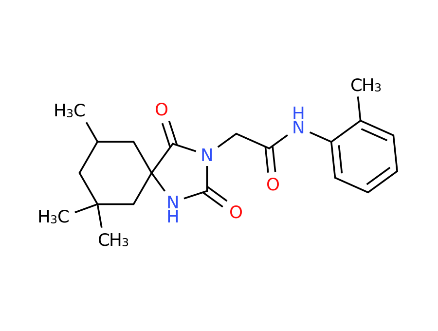 Structure Amb147877