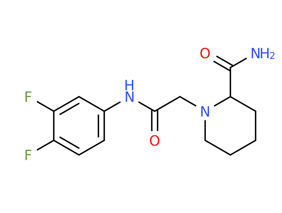 Structure Amb147893