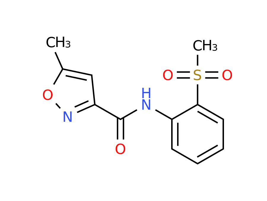 Structure Amb1478935