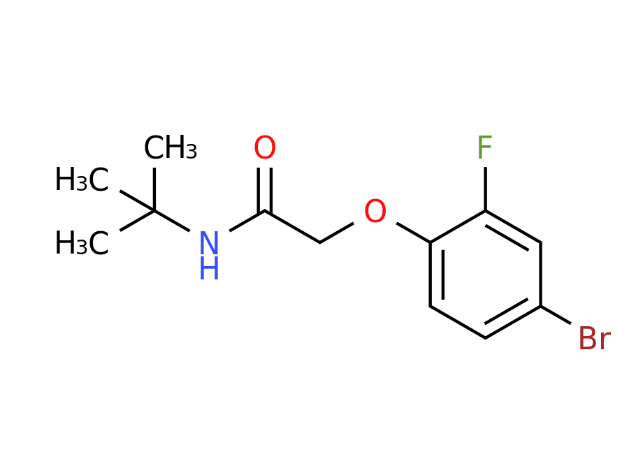 Structure Amb148011