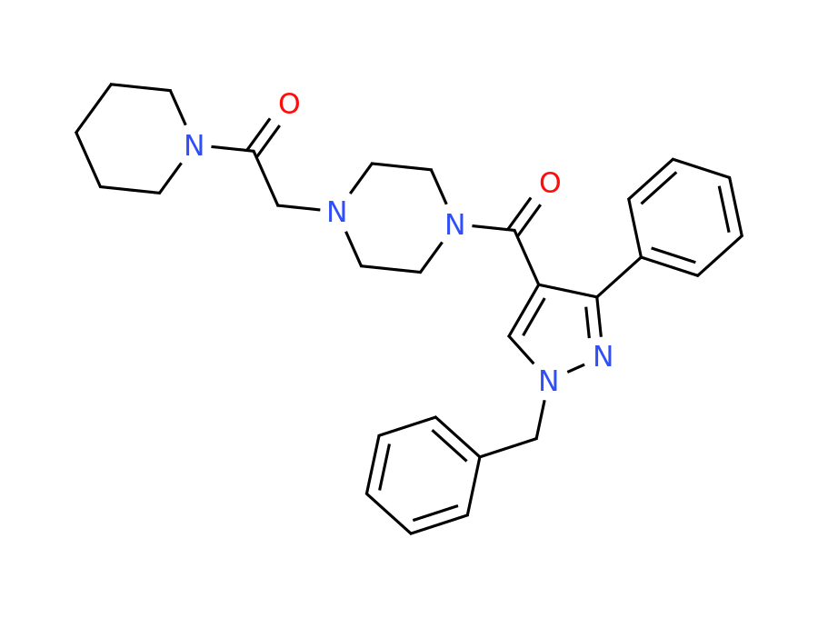 Structure Amb148028