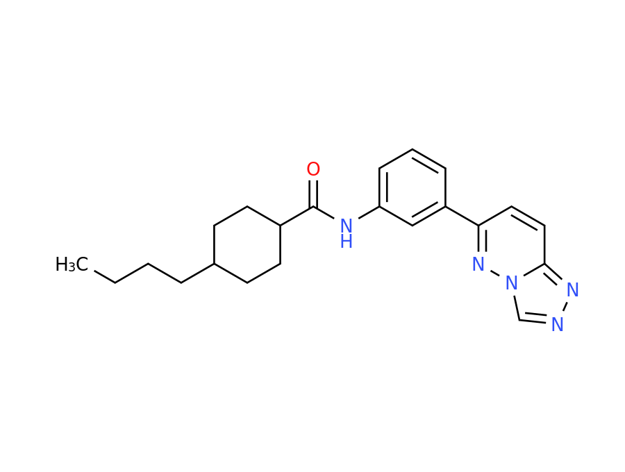 Structure Amb1480363