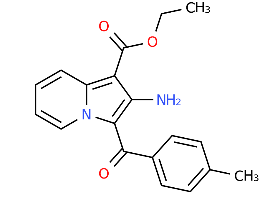 Structure Amb1480485