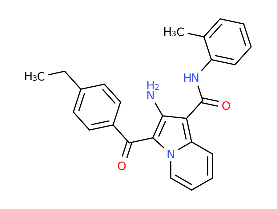 Structure Amb1480498