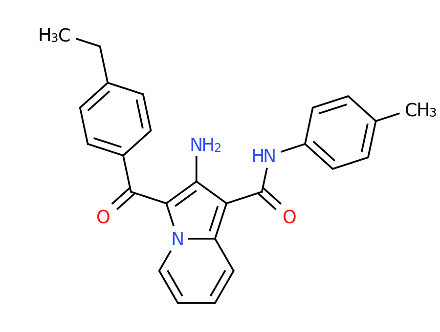 Structure Amb1480509