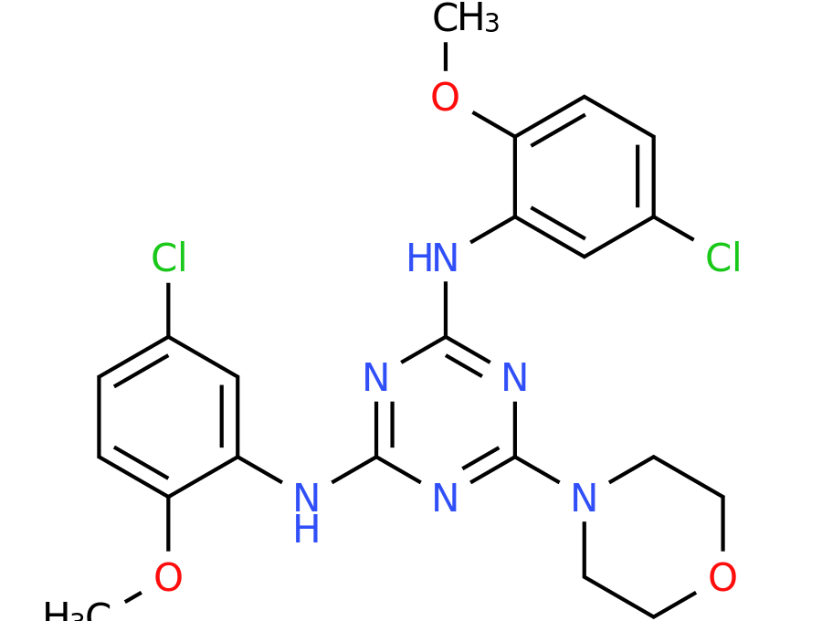 Structure Amb1480654