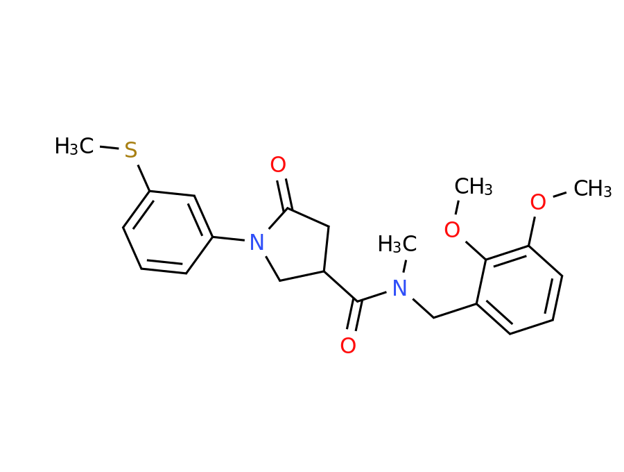 Structure Amb148075