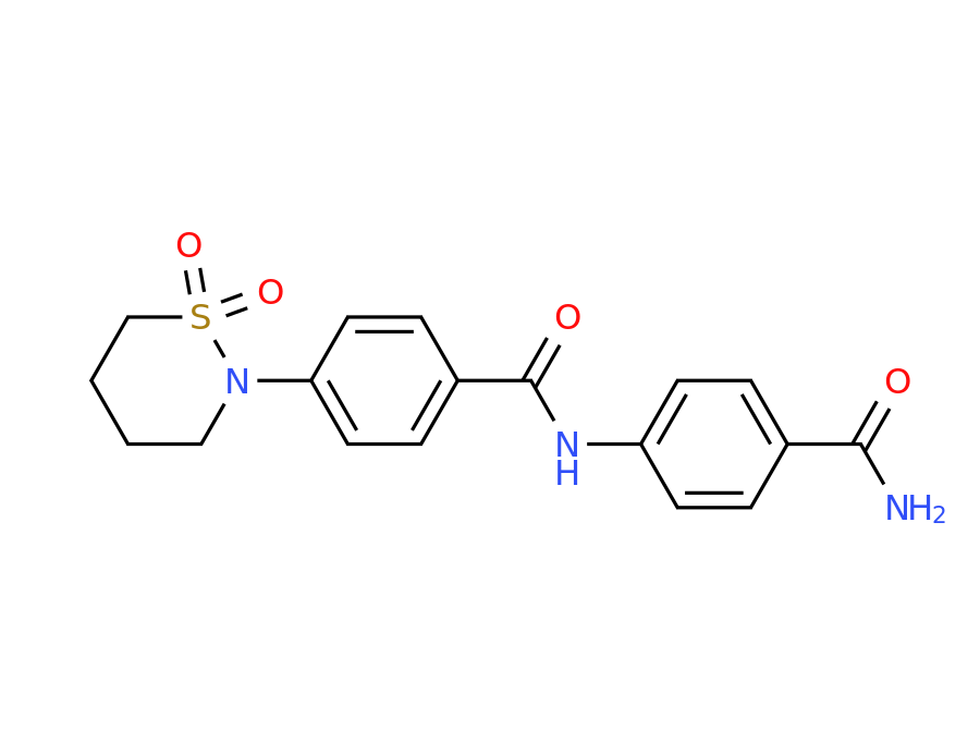 Structure Amb1480841