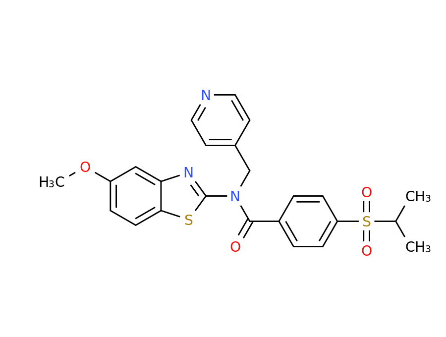 Structure Amb1480887