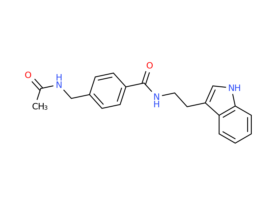 Structure Amb148107