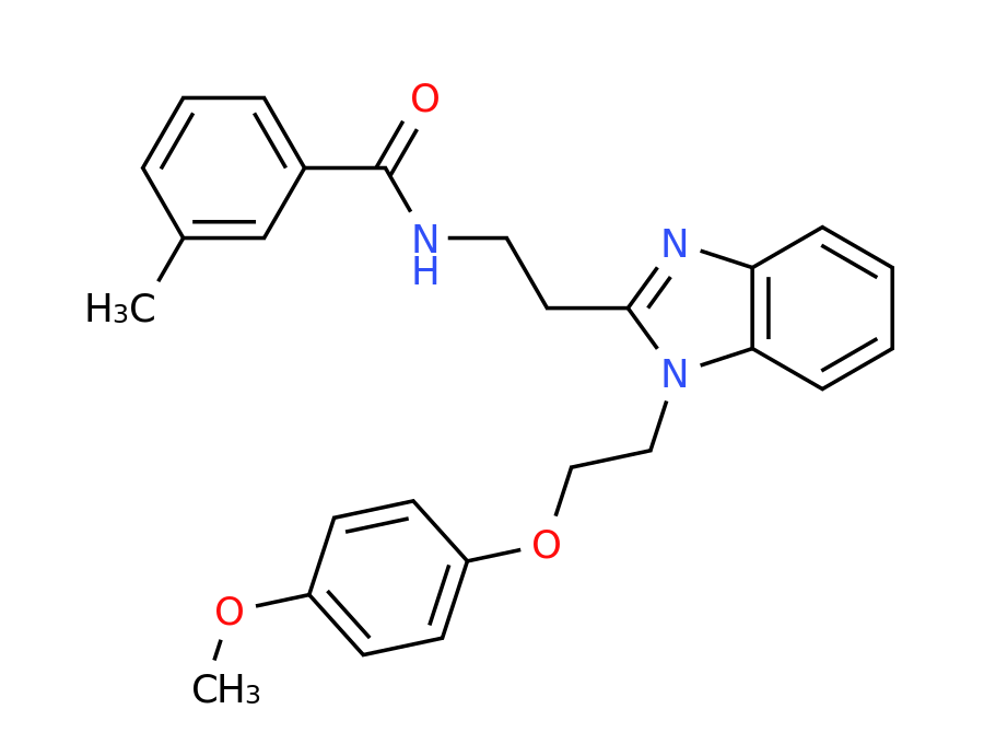 Structure Amb1481113