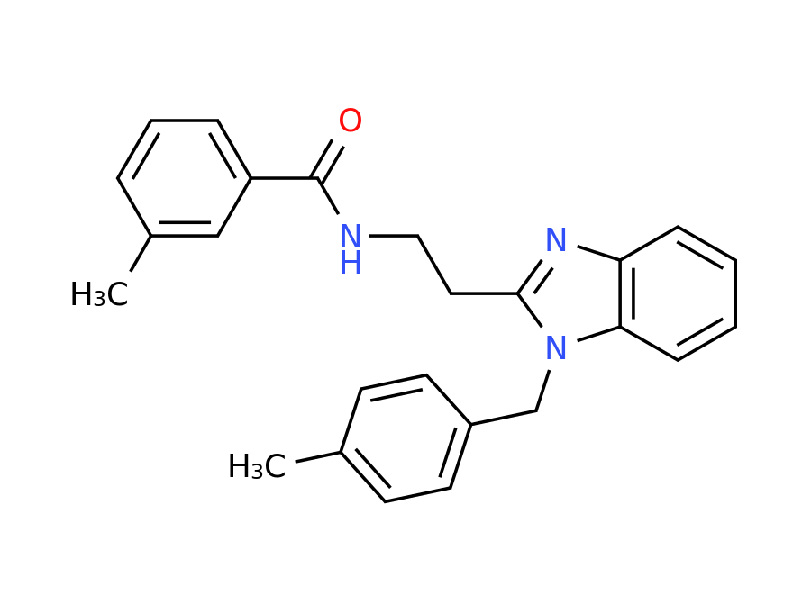 Structure Amb1481116