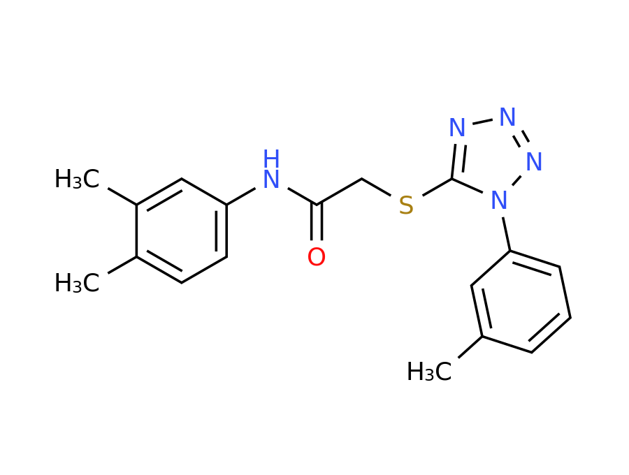 Structure Amb1481120