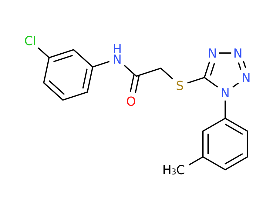 Structure Amb1481125