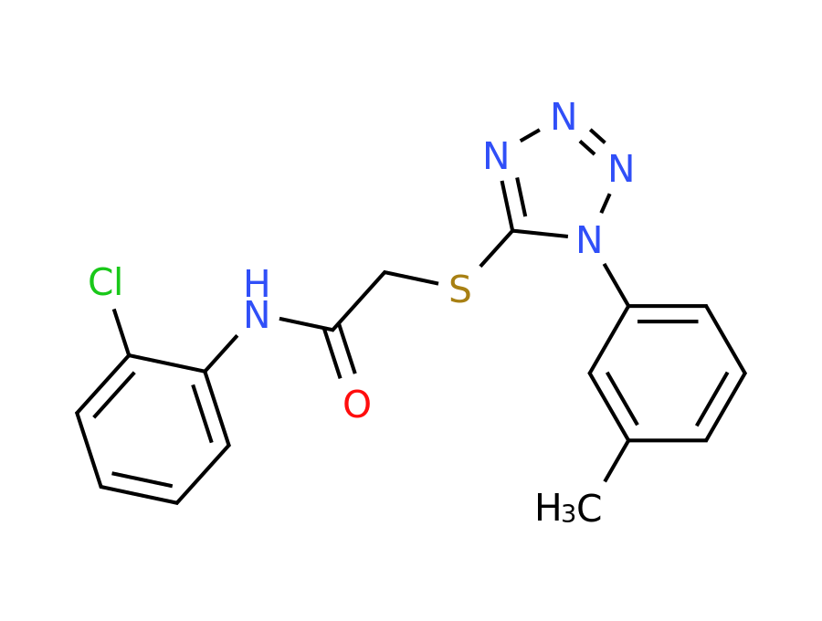 Structure Amb1481126