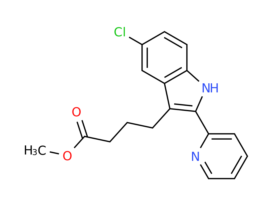 Structure Amb1481159