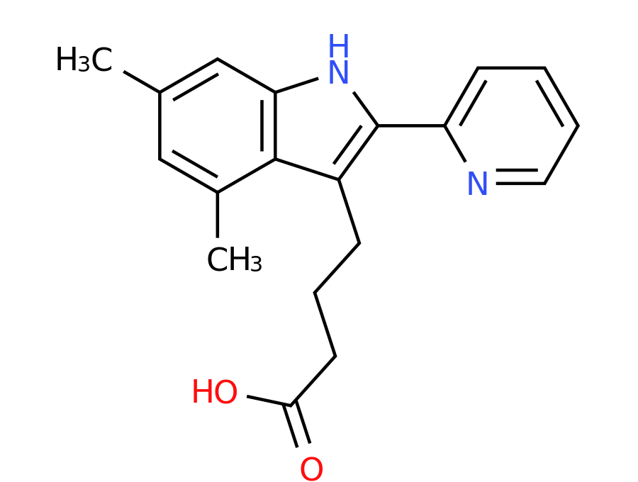 Structure Amb1481179