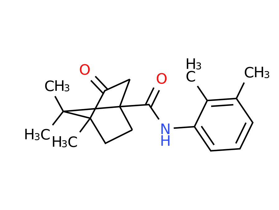 Structure Amb1481183