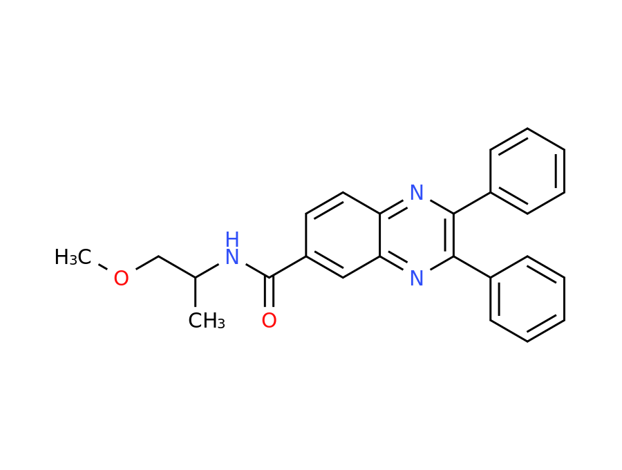 Structure Amb1481204