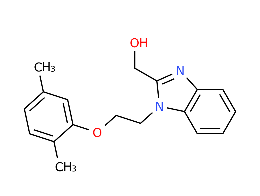 Structure Amb1481227