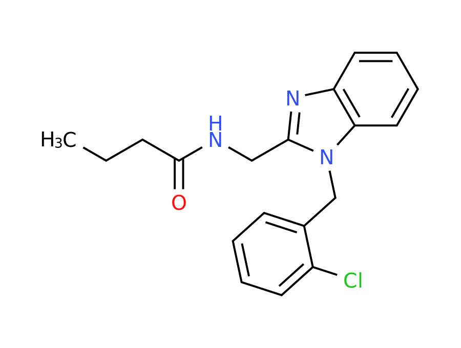 Structure Amb1481232