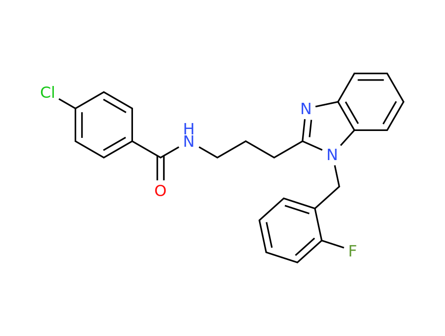 Structure Amb1481233