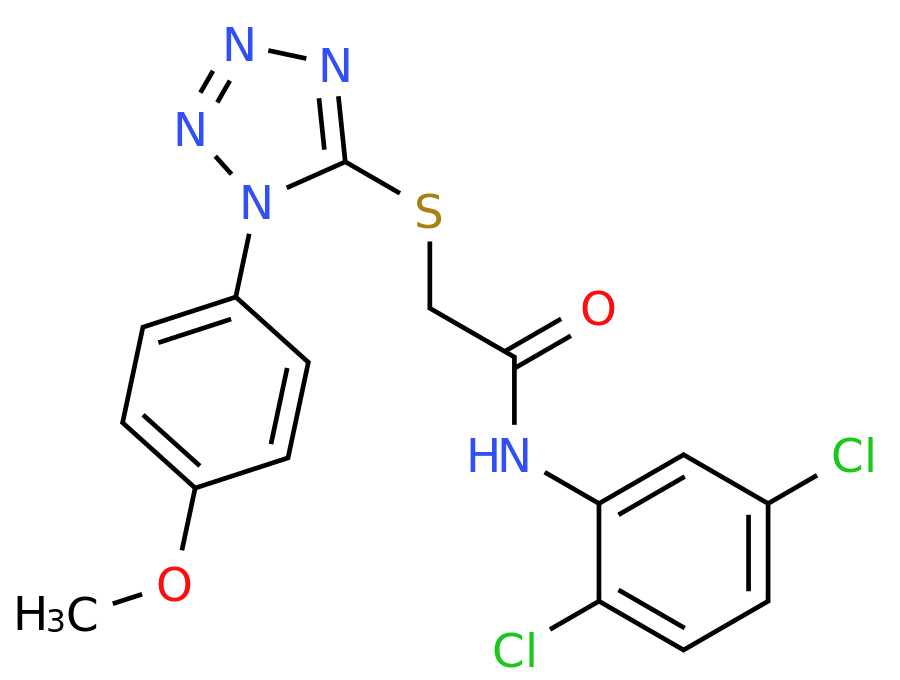 Structure Amb1481257