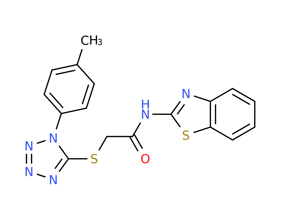 Structure Amb1481264