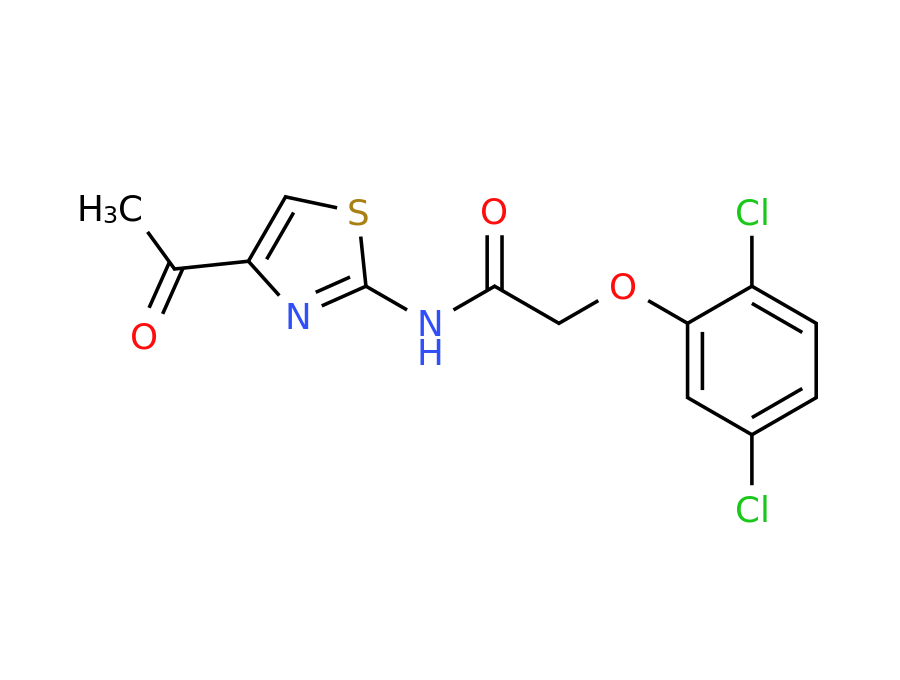 Structure Amb148130