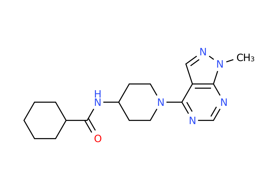 Structure Amb14813230