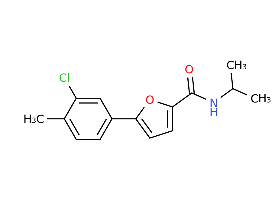 Structure Amb1481336