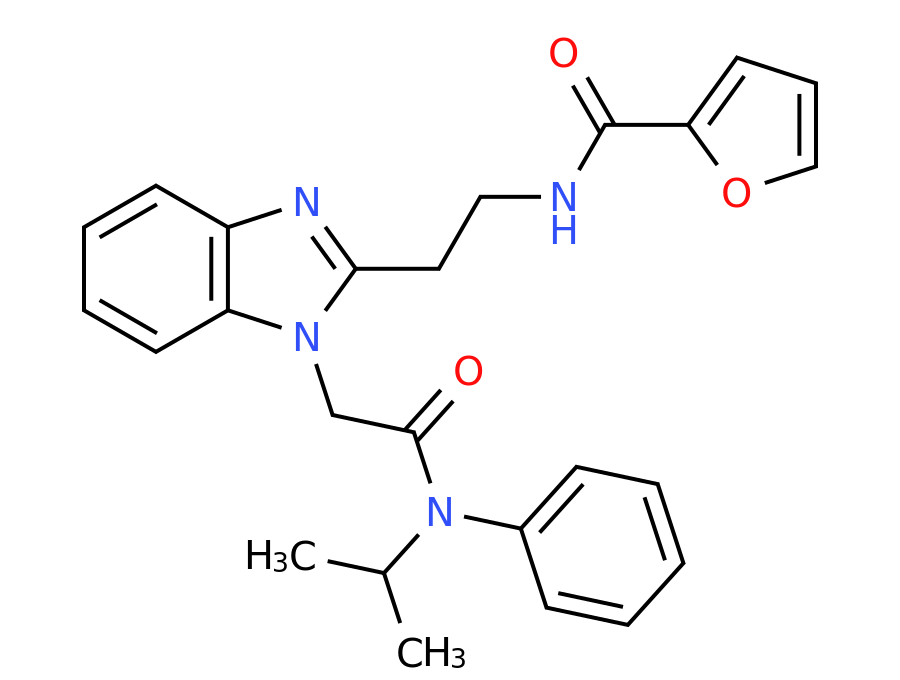 Structure Amb1481580