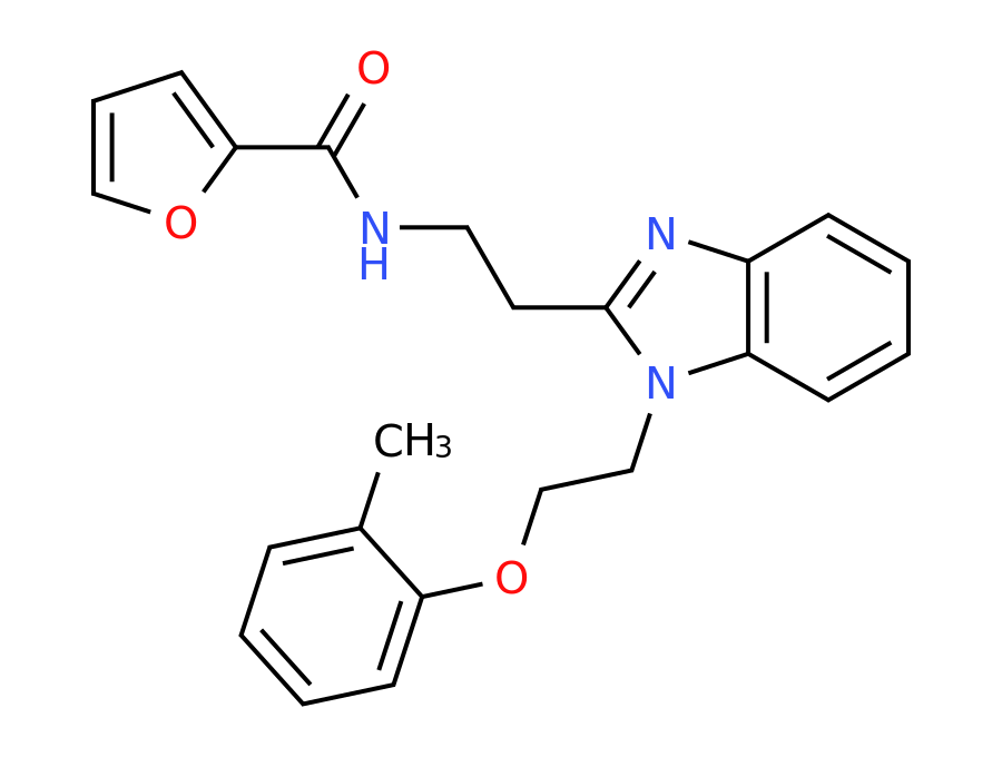 Structure Amb1481582