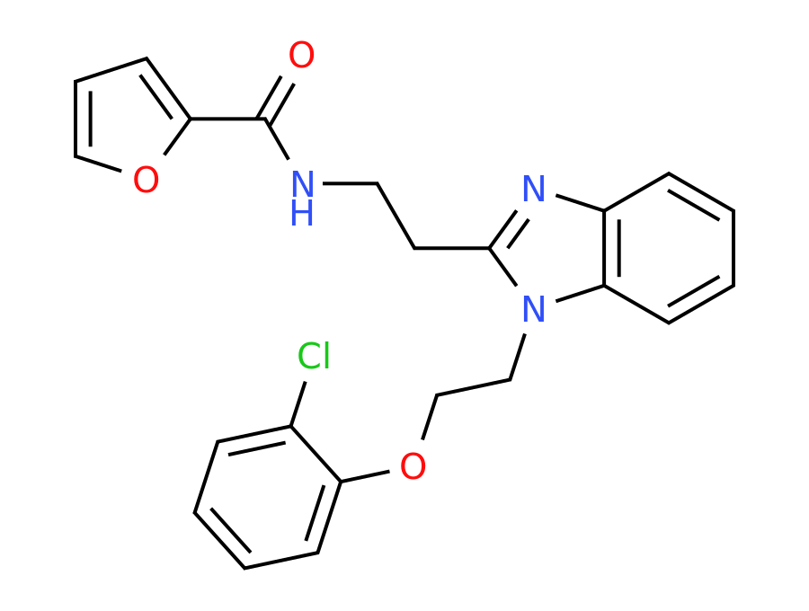 Structure Amb1481584