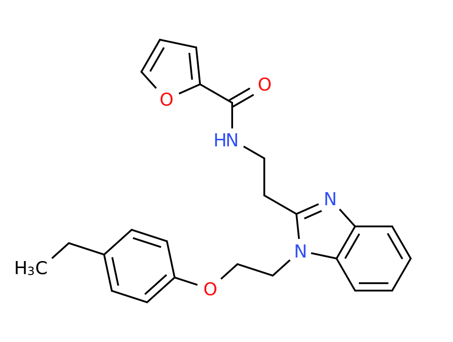 Structure Amb1481586