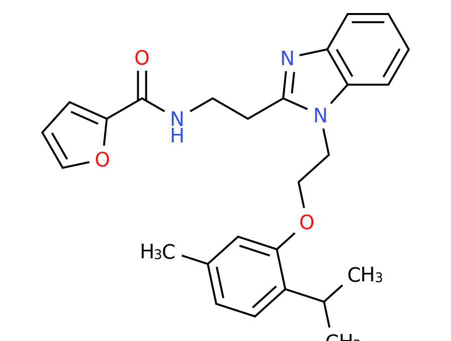 Structure Amb1481587