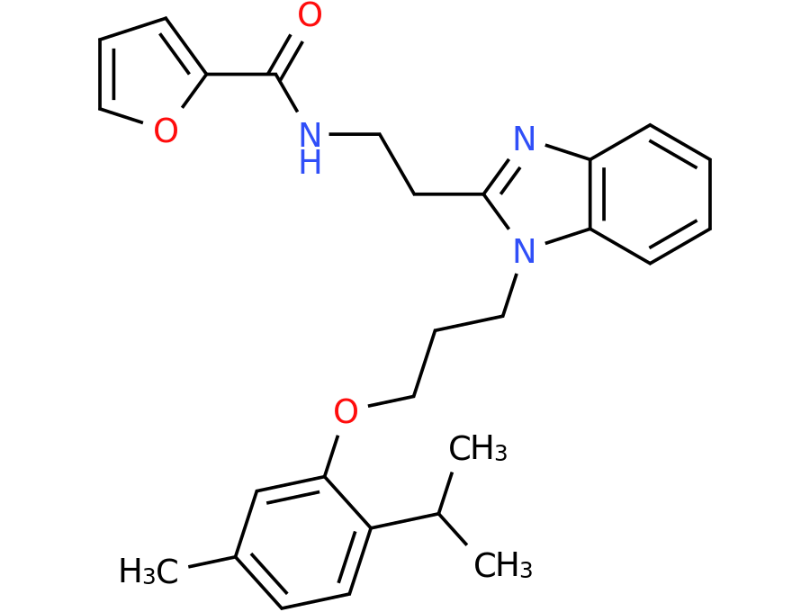 Structure Amb1481591