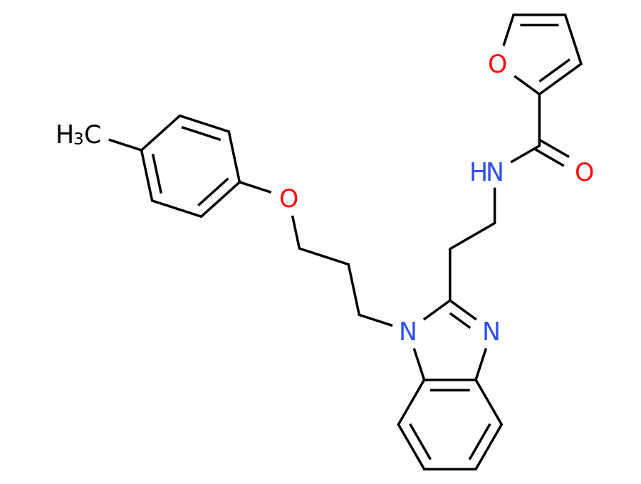 Structure Amb1481593