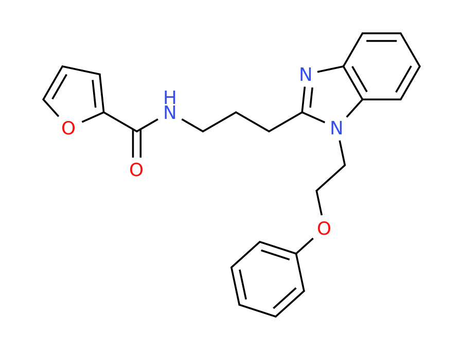 Structure Amb1481613