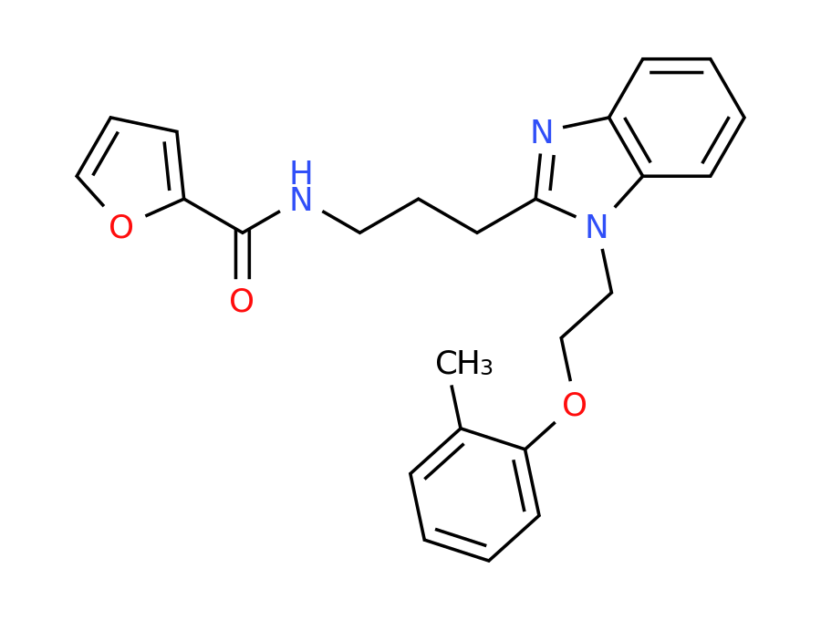 Structure Amb1481614