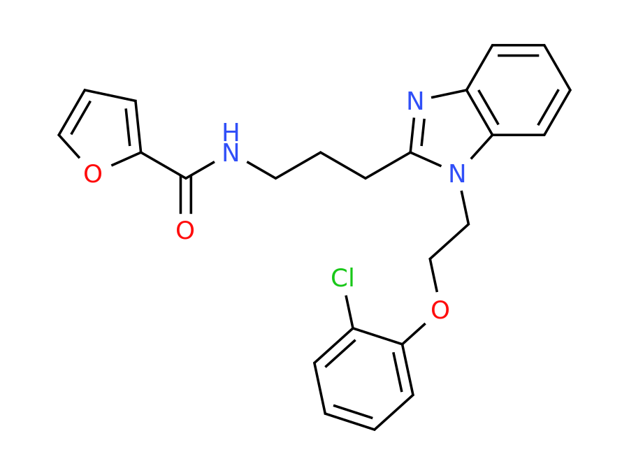 Structure Amb1481615