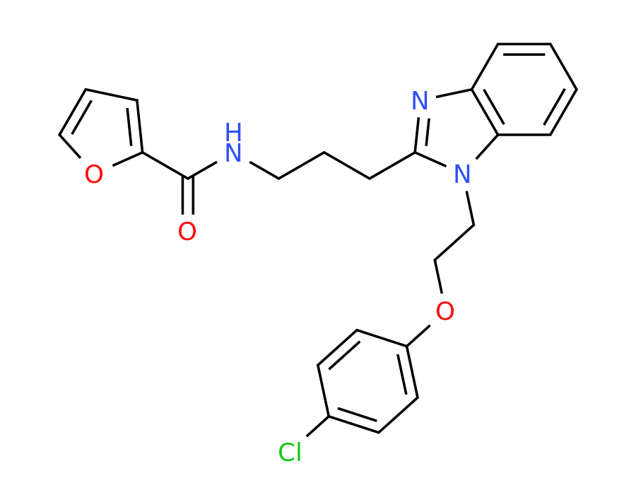 Structure Amb1481619