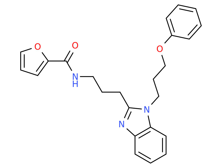 Structure Amb1481620