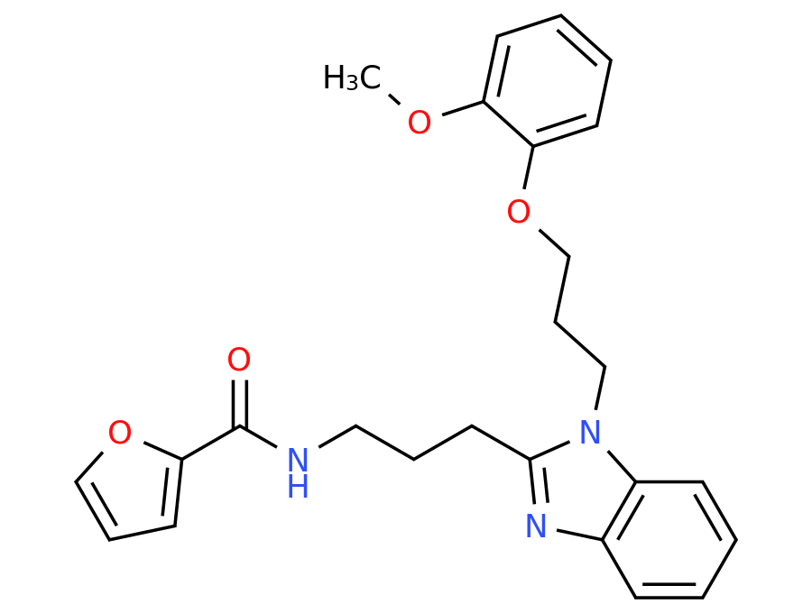 Structure Amb1481622