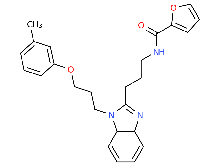 Structure Amb1481623