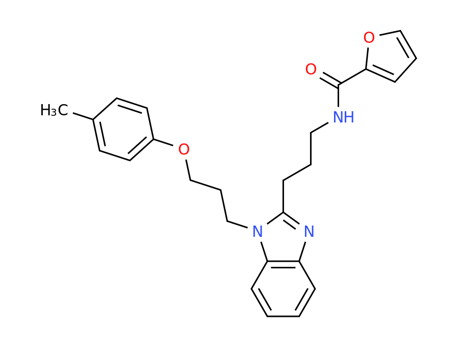 Structure Amb1481624