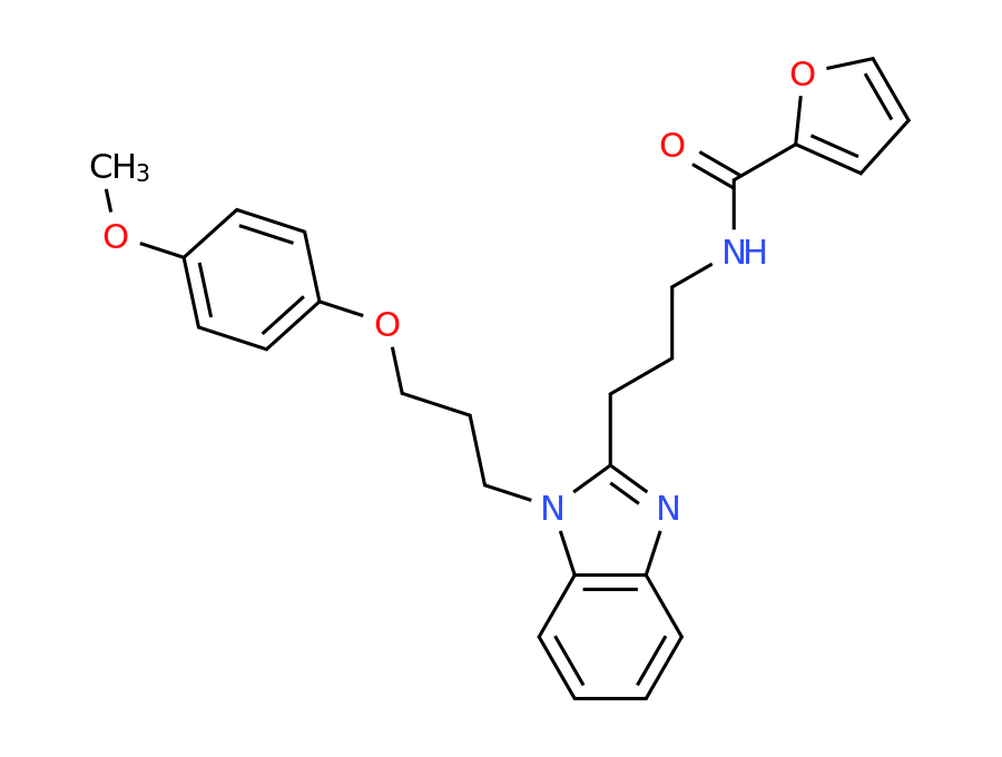 Structure Amb1481625