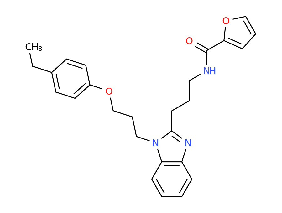 Structure Amb1481626