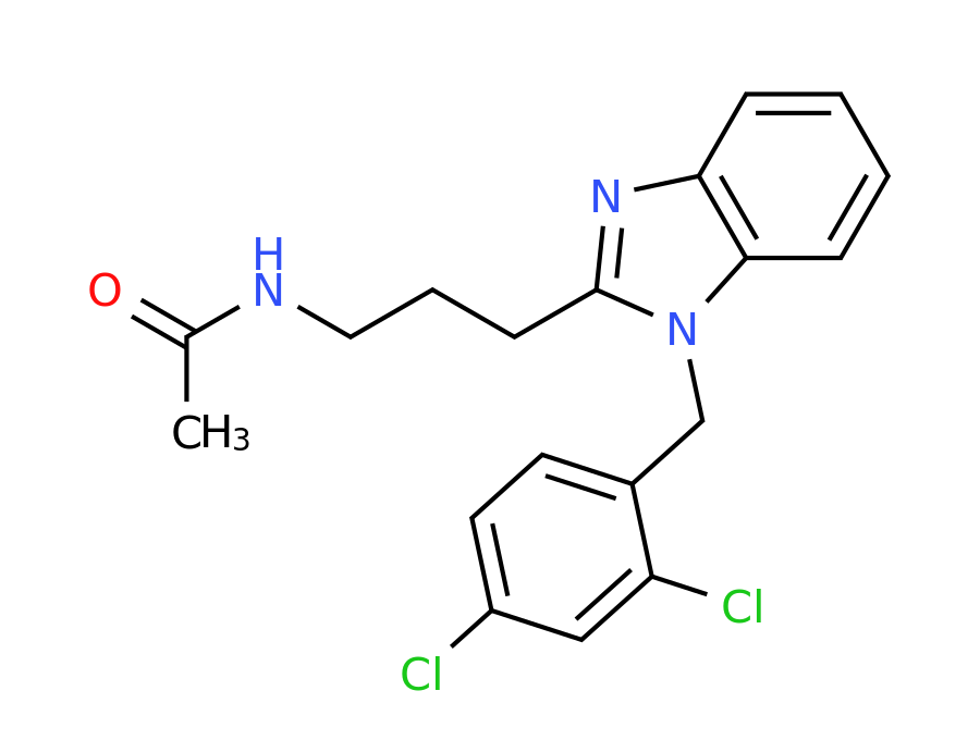 Structure Amb1481636